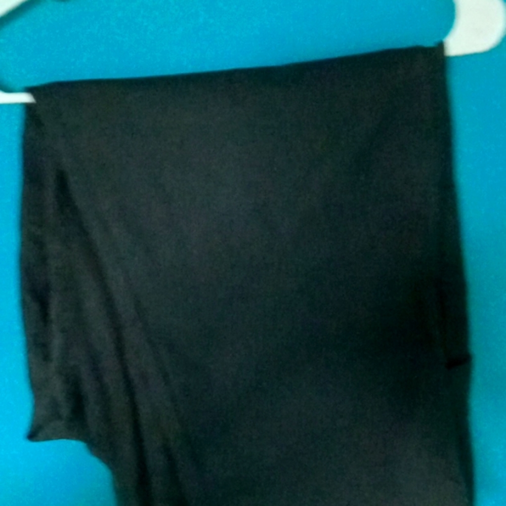 Tack pants mostly worn for people who own guns good for that